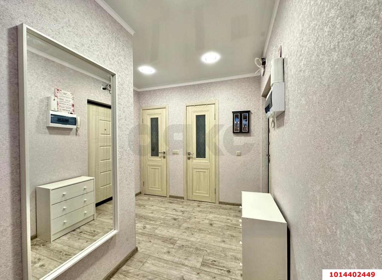 Фото №11: 2-комнатная квартира 70 м² - Краснодар, жилой комплекс Феникс, ул. имени Игнатова, 4/3к1