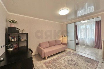 Фото №2: 2-комнатная квартира 70 м² - Краснодар, мкр. жилой комплекс Феникс, ул. имени Игнатова, 4/3к1