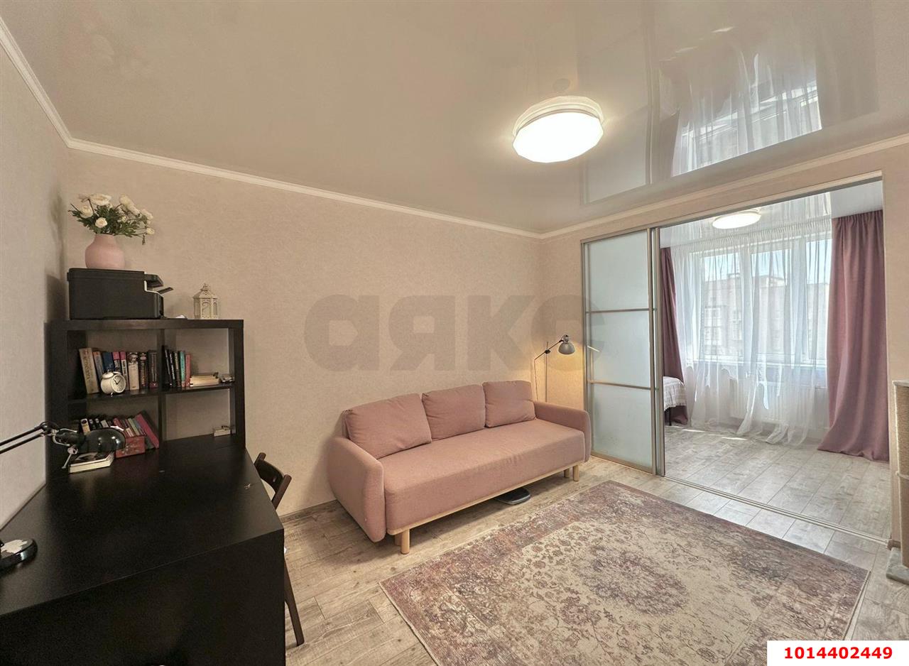 Фото №2: 2-комнатная квартира 70 м² - Краснодар, жилой комплекс Феникс, ул. имени Игнатова, 4/3к1