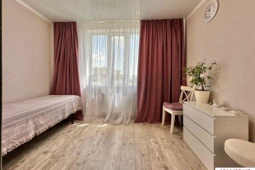 Фото №5: 2-комнатная квартира 70 м² - Краснодар, мкр. жилой комплекс Феникс, ул. имени Игнатова, 4/3к1
