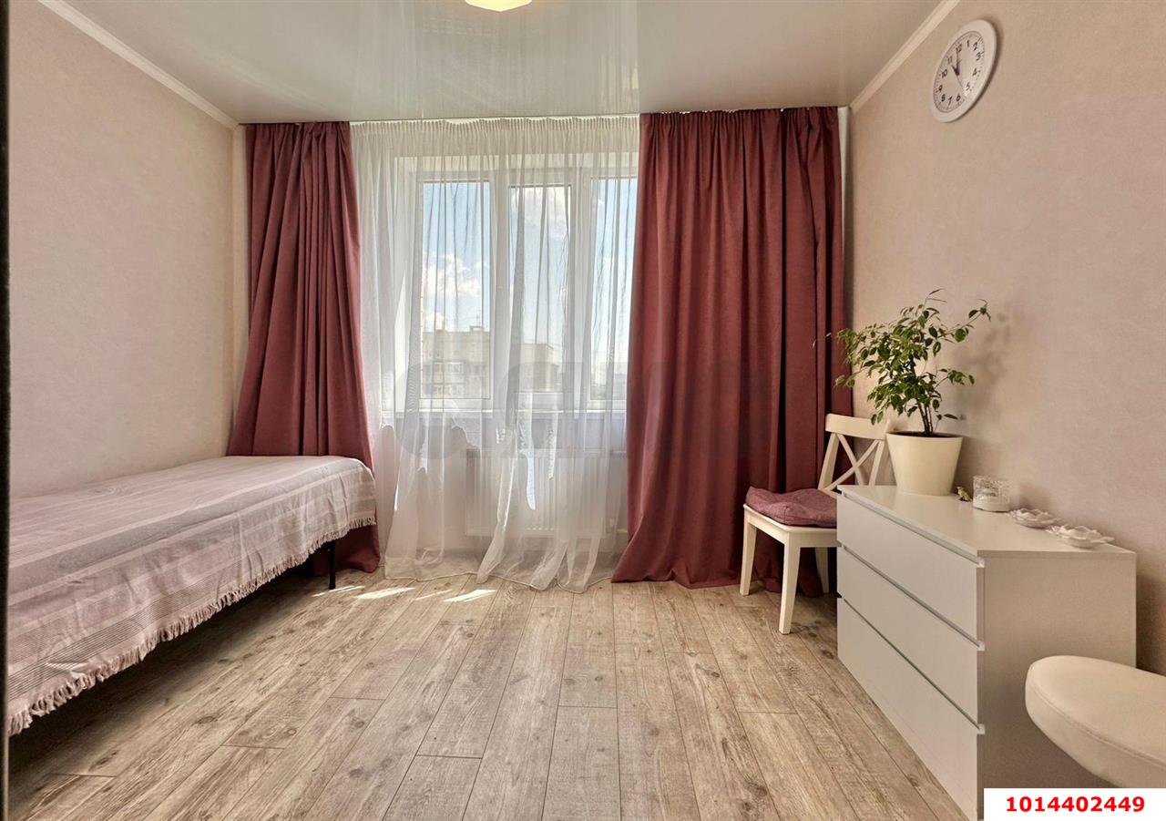 Фото №5: 2-комнатная квартира 70 м² - Краснодар, жилой комплекс Феникс, ул. имени Игнатова, 4/3к1