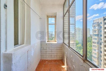 Фото №3: 3-комнатная квартира 65 м² - Краснодар, мкр. Комсомольский, ул. Симферопольская, 44