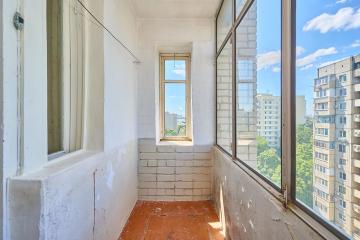 Фото №3: 3-комнатная квартира 65 м² - Краснодар, мкр. Комсомольский, ул. Симферопольская, 44