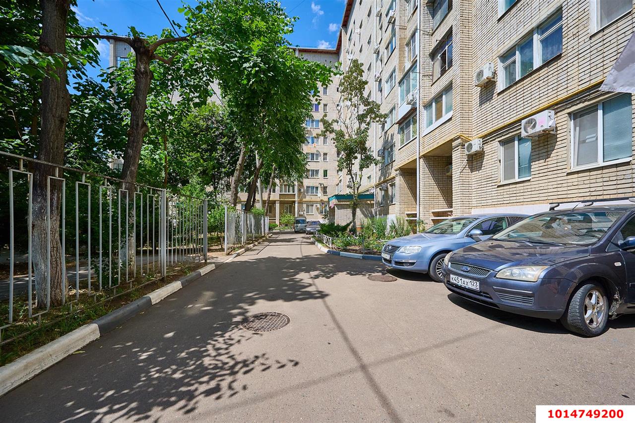 Фото №15: 3-комнатная квартира 65 м² - Краснодар, Комсомольский, ул. Симферопольская, 44