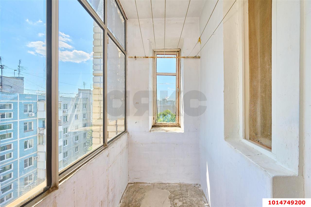 Фото №9: 3-комнатная квартира 65 м² - Краснодар, Комсомольский, ул. Симферопольская, 44