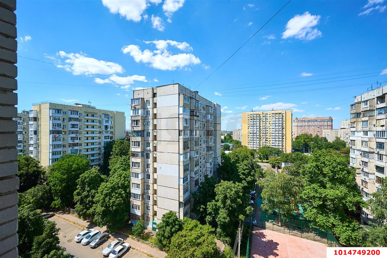 Фото №10: 3-комнатная квартира 65 м² - Краснодар, Комсомольский, ул. Симферопольская, 44