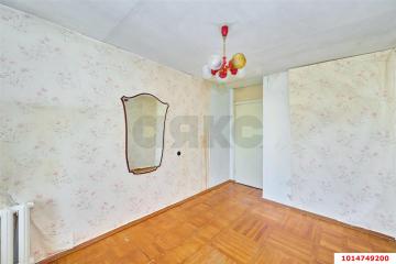 Фото №2: 3-комнатная квартира 65 м² - Краснодар, мкр. Комсомольский, ул. Симферопольская, 44