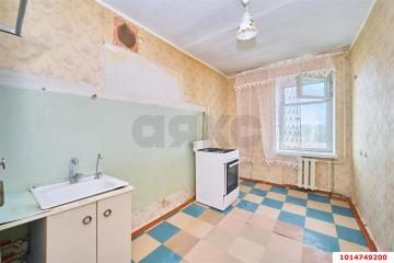 Фото №5: 3-комнатная квартира 65 м² - Краснодар, мкр. Комсомольский, ул. Симферопольская, 44