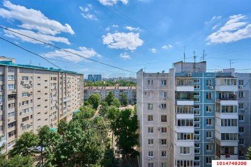 Фото №4: 3-комнатная квартира 65 м² - Краснодар, мкр. Комсомольский, ул. Симферопольская, 44