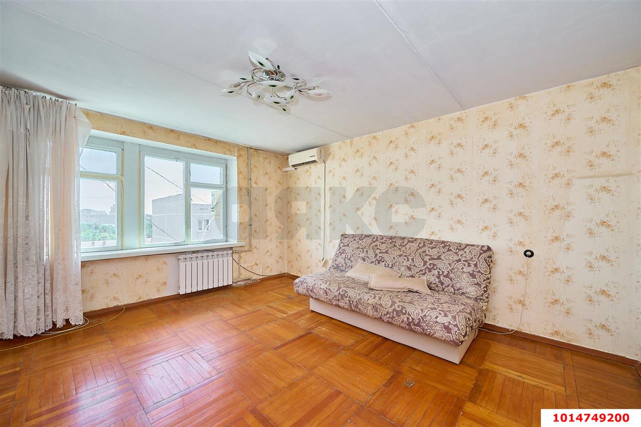 Фото №11: 3-комнатная квартира 65 м² - Краснодар, Карасунский внутригородской округ, мкр. Комсомольский, ул. Симферопольская, 44