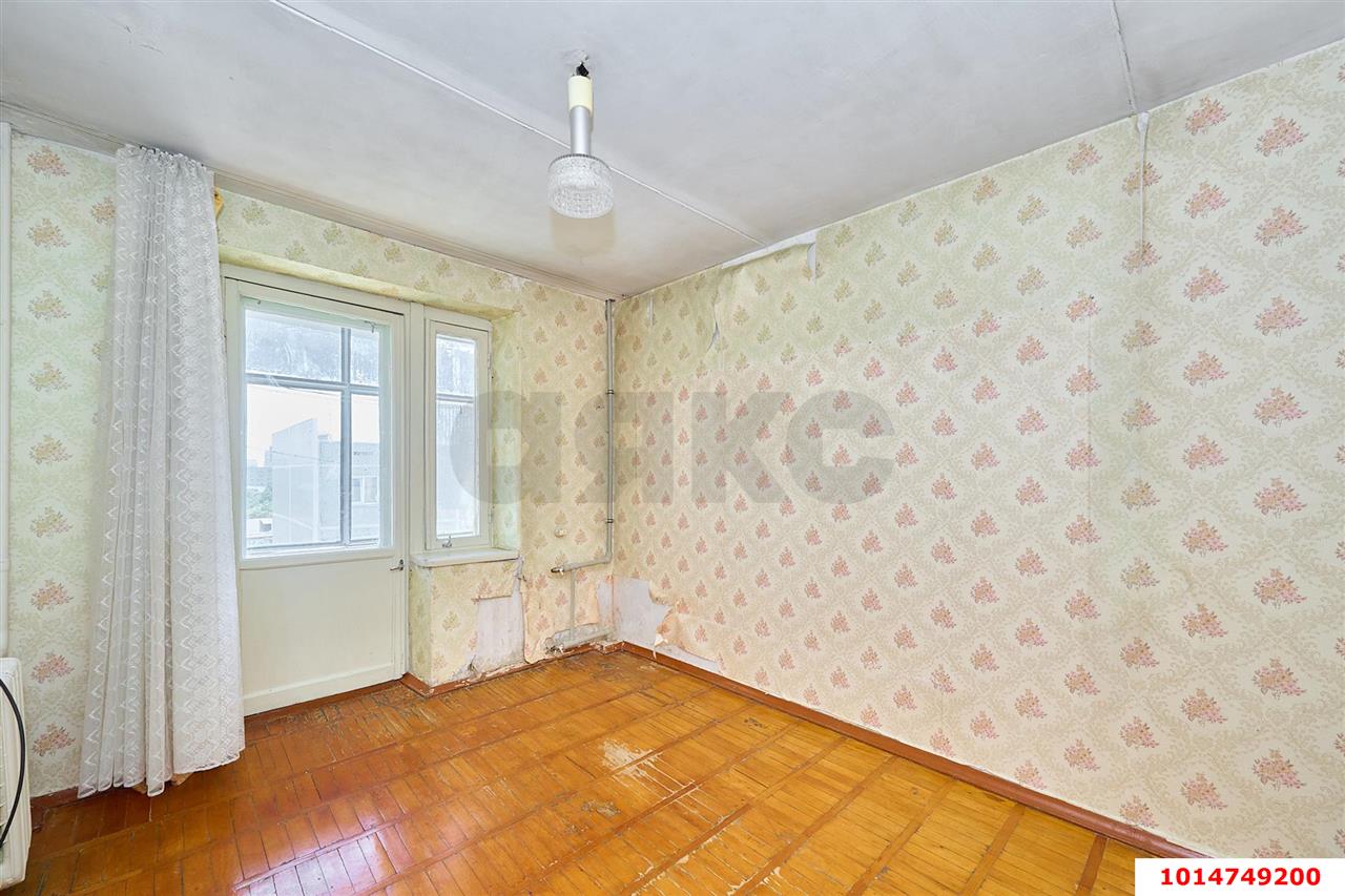 Фото №8: 3-комнатная квартира 65 м² - Краснодар, Карасунский внутригородской округ, мкр. Комсомольский, ул. Симферопольская, 44