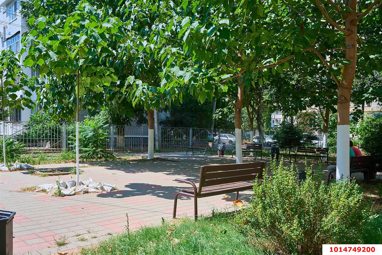 Фото №17: 3-комнатная квартира 65 м² - Краснодар, Карасунский внутригородской округ, мкр. Комсомольский, ул. Симферопольская, 44