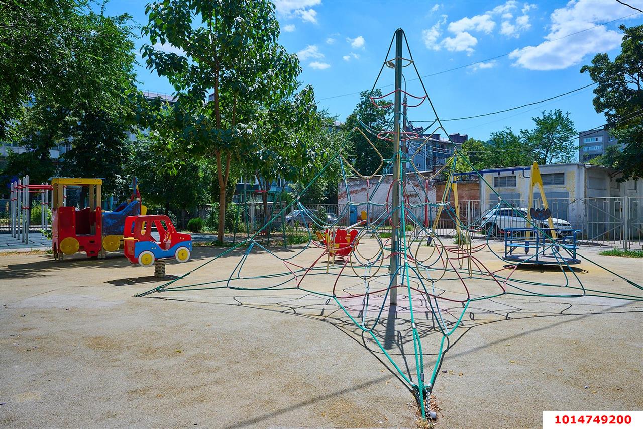 Фото №16: 3-комнатная квартира 65 м² - Краснодар, Карасунский внутригородской округ, мкр. Комсомольский, ул. Симферопольская, 44