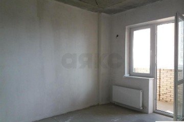Фото №1: Студия 21 м² - Краснодар, мкр. жилой комплекс Самолёт, ул. Западный Обход, 39/2к3