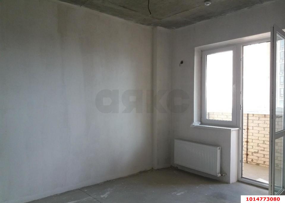 Фото №8: Студия 23 м² - Краснодар, жилой комплекс Самолёт, ул. Западный Обход, 39/2к5