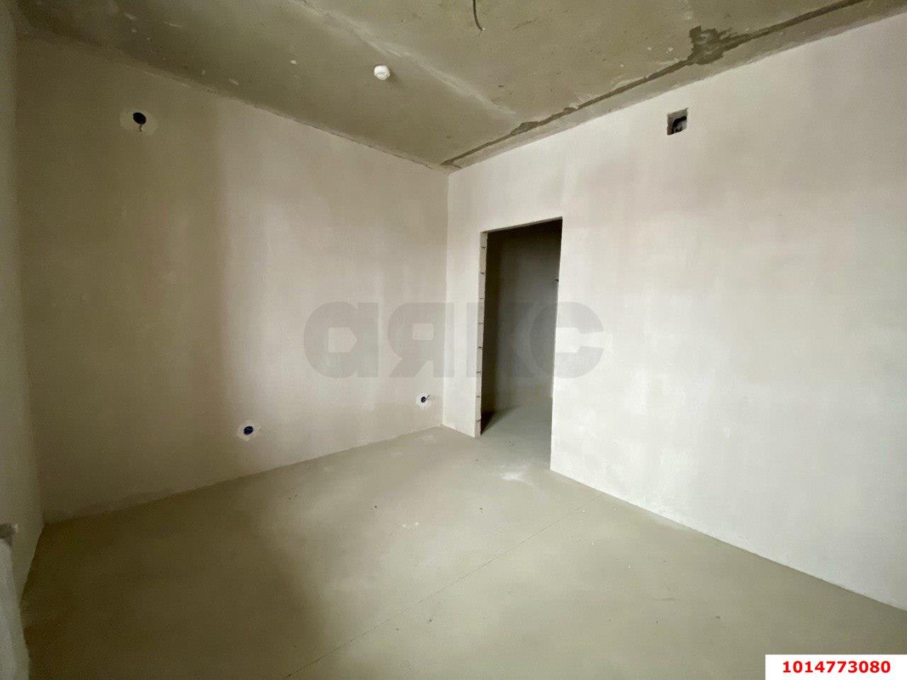 Фото №6: Студия 23 м² - Краснодар, жилой комплекс Самолёт, ул. Западный Обход, 39/2к5