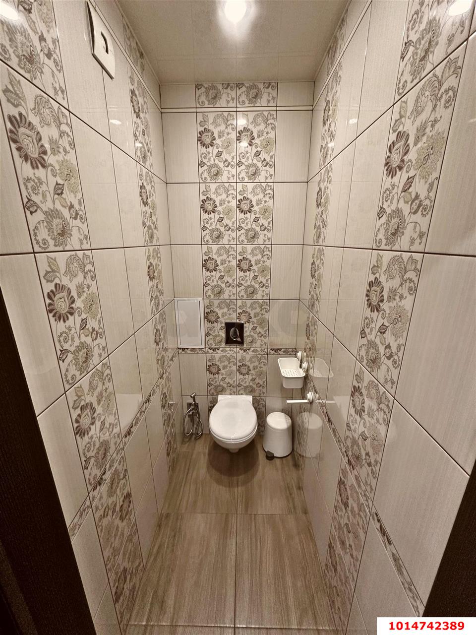 Фото №7: 2-комнатная квартира 70 м² - Краснодар, жилой комплекс Дуэт, ул. Душистая, 77