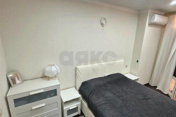 Фото №5: 2-комнатная квартира 70 м² - Краснодар, мкр. жилой комплекс Дуэт, ул. Душистая, 77