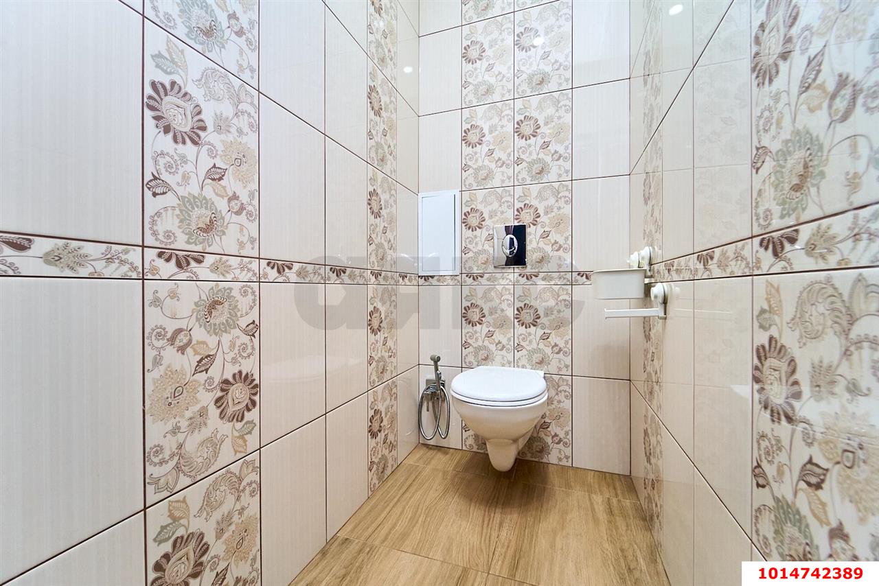 Фото №15: 2-комнатная квартира 70 м² - Краснодар, жилой комплекс Дуэт, ул. Душистая, 77