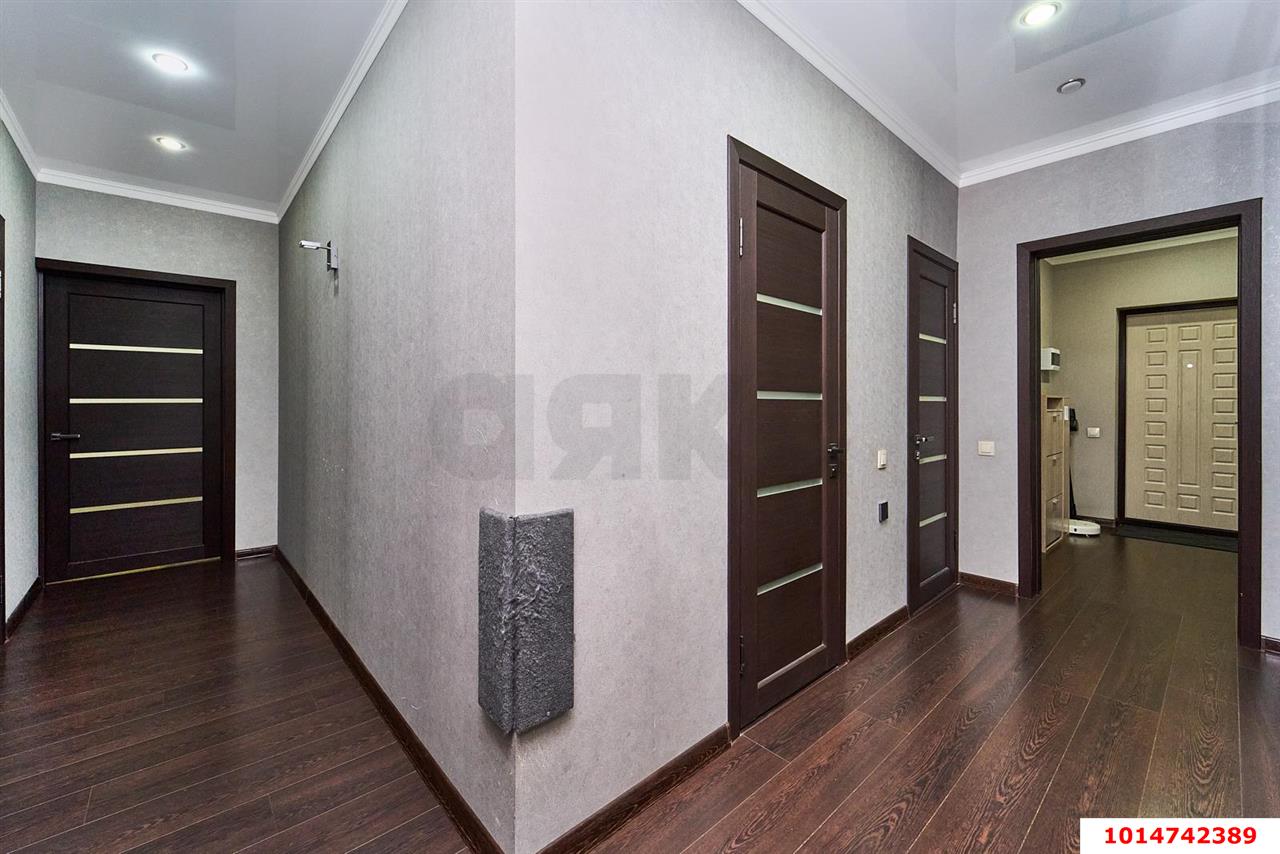 Фото №13: 2-комнатная квартира 70 м² - Краснодар, жилой комплекс Дуэт, ул. Душистая, 77