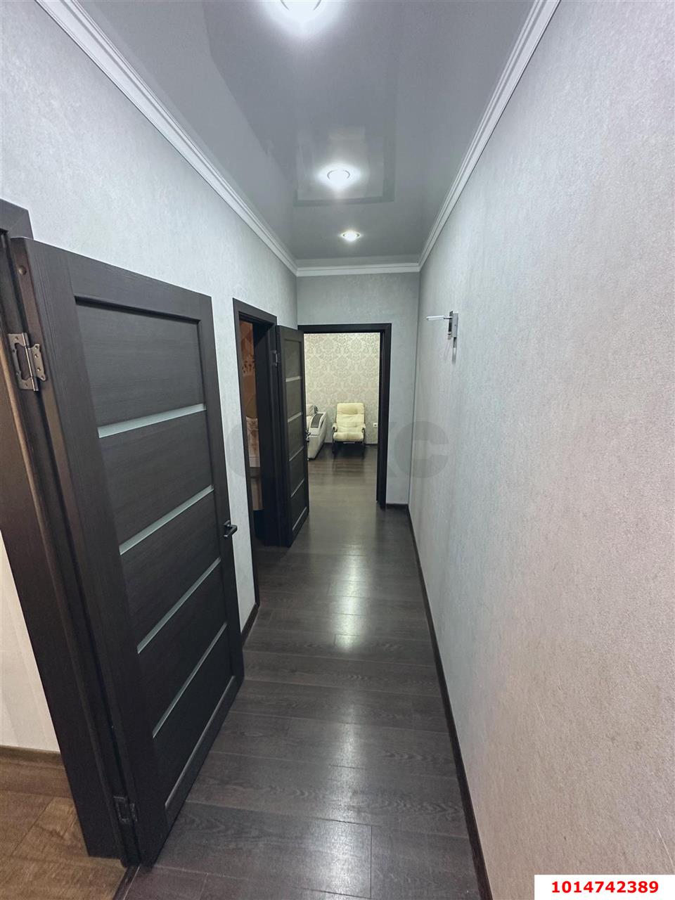 Фото №14: 2-комнатная квартира 70 м² - Краснодар, жилой комплекс Дуэт, ул. Душистая, 77