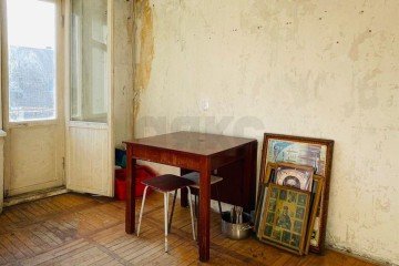 Фото №3: 1-комнатная квартира 21 м² - Краснодар, мкр. Завод Измерительных Приборов, ул. Московская, 84