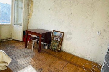 Фото №1: 1-комнатная квартира 21 м² - Краснодар, мкр. Завод Измерительных Приборов, ул. Московская, 84