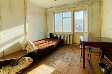 Фото №2: 1-комнатная квартира 21 м² - Краснодар, мкр. Завод Измерительных Приборов, ул. Московская, 84