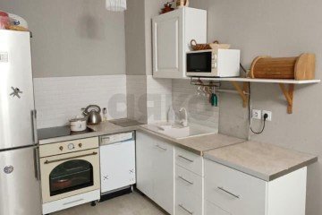 Фото №1: 1-комнатная квартира 50 м² - Краснодар, мкр. жилой комплекс Стрижи, ул. Автолюбителей, 1Гк2