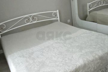 Фото №5: 1-комнатная квартира 50 м² - Краснодар, мкр. жилой комплекс Стрижи, ул. Автолюбителей, 1Гк2