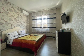 Фото №2: Дом 60 м² - Краснодар, мкр. КП Крепость, ул. Новолеушковская, 8к1
