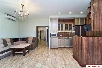 Фото №2: Дом 131 м² - Краснодар, мкр. Горхутор, ул. Яхонтовая, 59к1