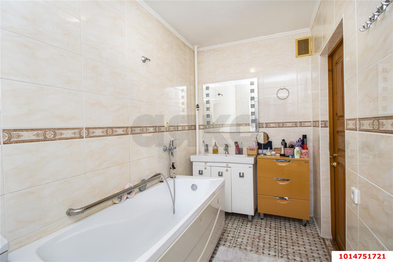 Фото №10: Дом 122 м² + 4 сот. - Краснодар, Завод Радиоизмерительных Приборов, ул. Рассветная, 1