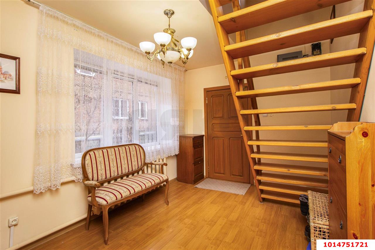 Фото №8: Дом 122 м² + 4 сот. - Краснодар, Завод Радиоизмерительных Приборов, ул. Рассветная, 1