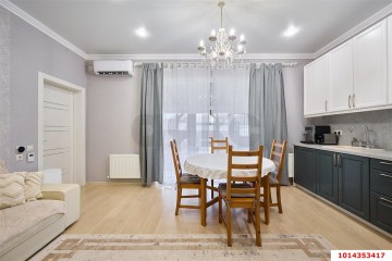 Фото №4: Дом 82 м² - Российский, мкр. Прикубанский внутригородской округ, ул. Триумфальная, 36/2