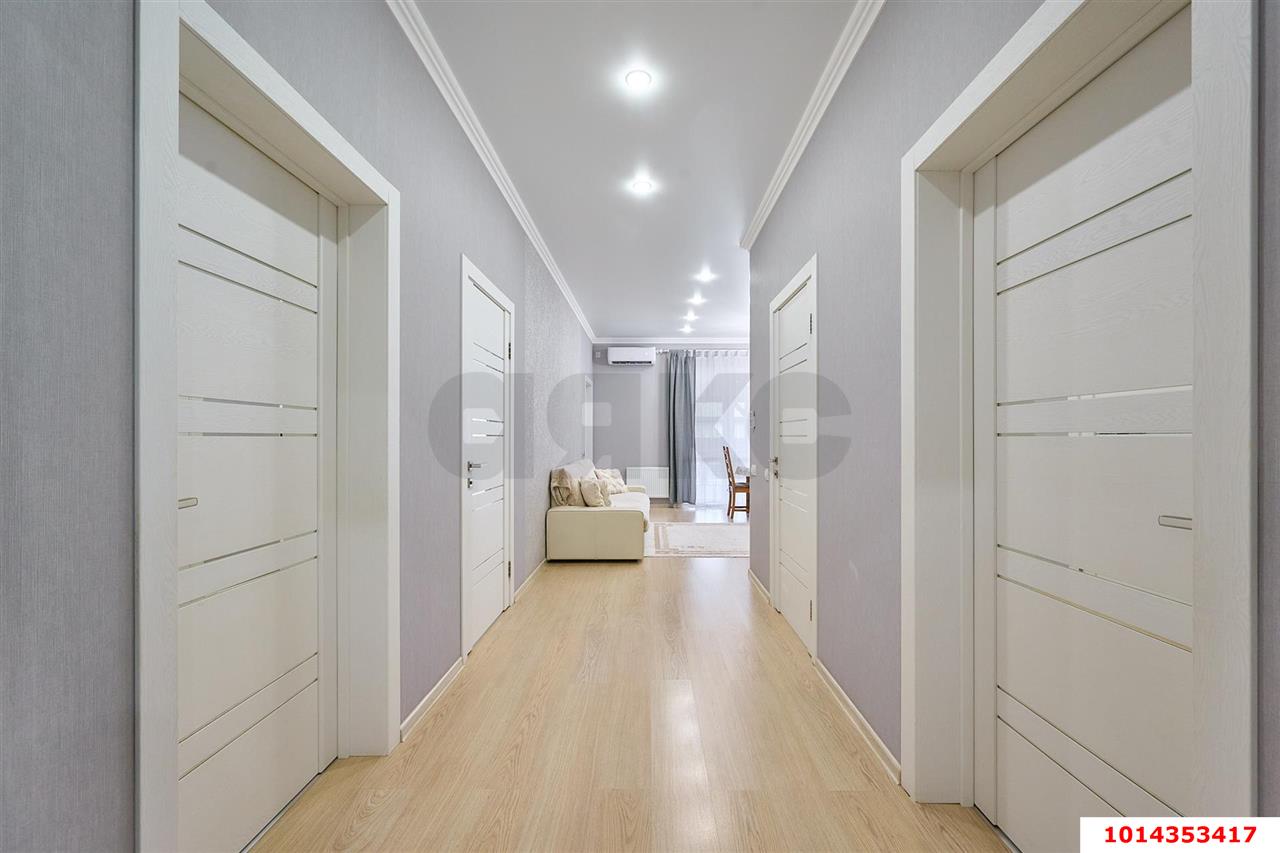 Фото №6: Дом 82 м² + 6 сот. - Российский, Прикубанский внутригородской округ, ул. Триумфальная, 36/2