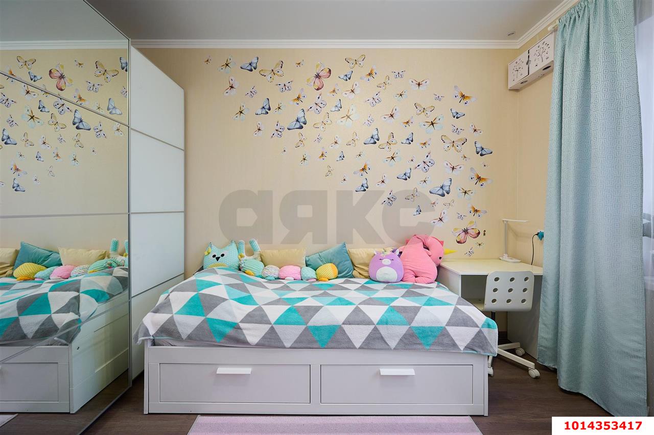 Фото №7: Дом 82 м² + 6 сот. - Российский, Прикубанский внутригородской округ, ул. Триумфальная, 36/2