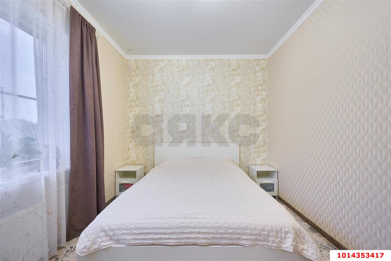 Фото №10: Дом 82 м² + 6 сот. - Российский, мкр. Прикубанский внутригородской округ, ул. Триумфальная, 36/2