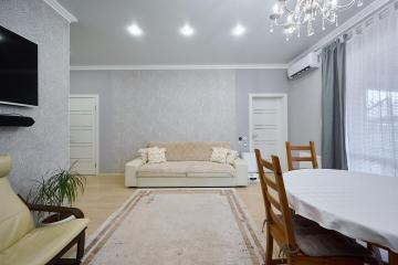 Фото №5: Дом 82 м² - Российский, мкр. Прикубанский внутригородской округ, ул. Триумфальная, 36/2