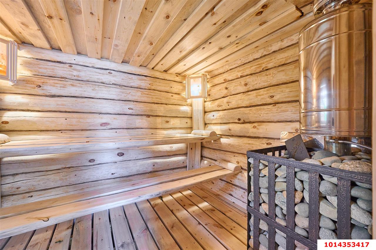 Фото №16: Дом 82 м² + 6 сот. - Российский, Прикубанский внутригородской округ, ул. Триумфальная, 36/2