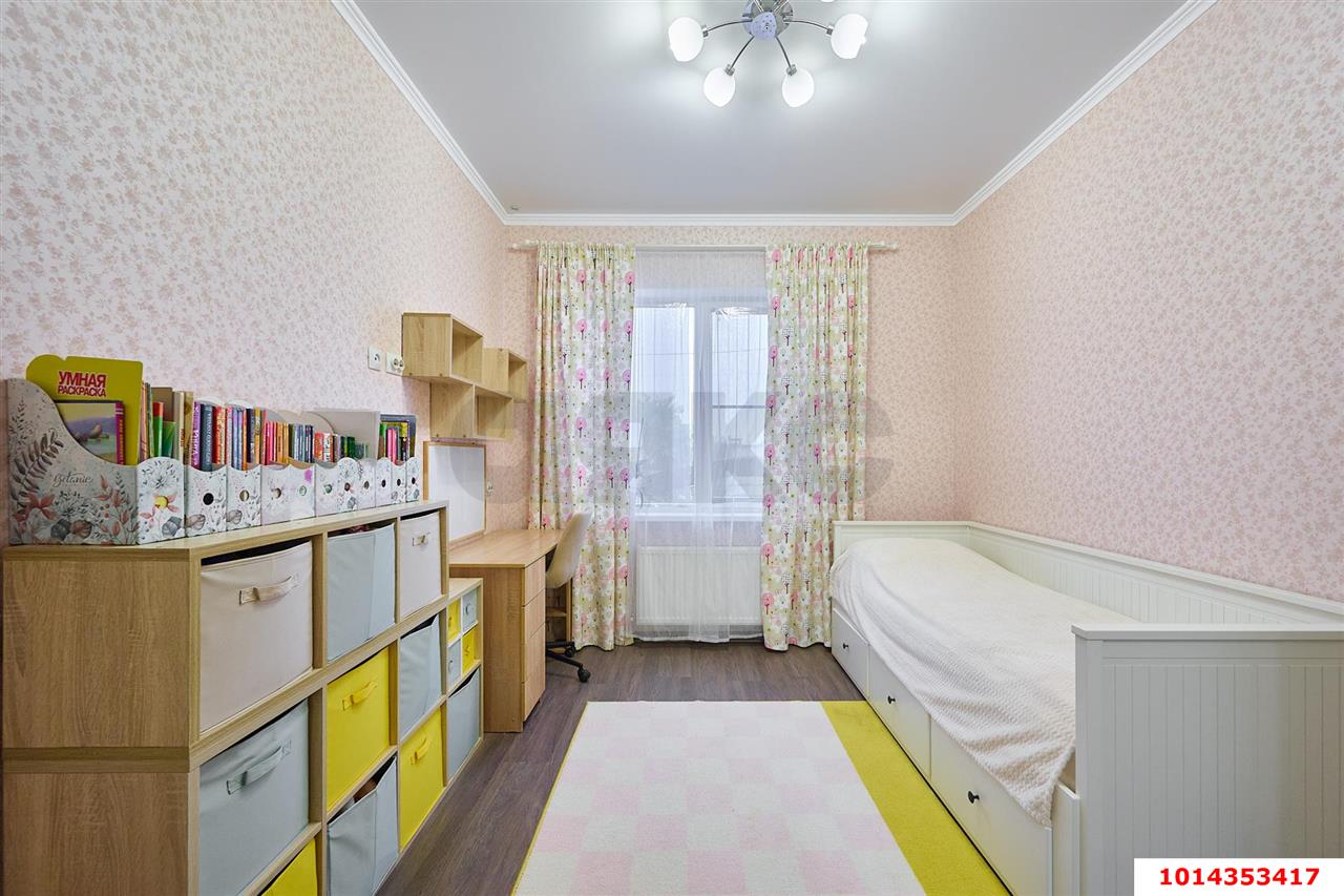 Фото №12: Дом 82 м² + 6 сот. - Российский, Прикубанский внутригородской округ, ул. Триумфальная, 36/2