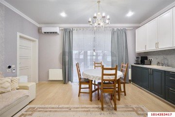 Фото №4: Дом 82 м² - Российский, мкр. Прикубанский внутригородской округ, ул. Триумфальная, 36/2