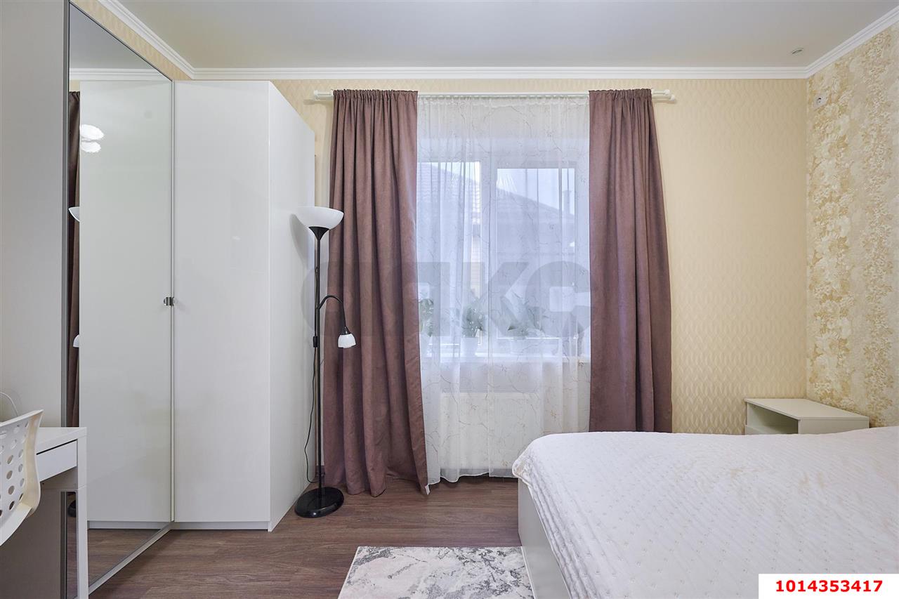 Фото №9: Дом 82 м² + 6 сот. - Российский, Прикубанский внутригородской округ, ул. Триумфальная, 36/2