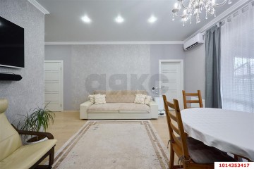 Фото №5: Дом 82 м² - Российский, мкр. Прикубанский внутригородской округ, ул. Триумфальная, 36/2