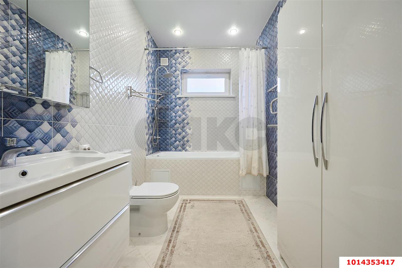 Фото №11: Дом 82 м² + 6 сот. - Российский, мкр. Прикубанский внутригородской округ, ул. Триумфальная, 36/2