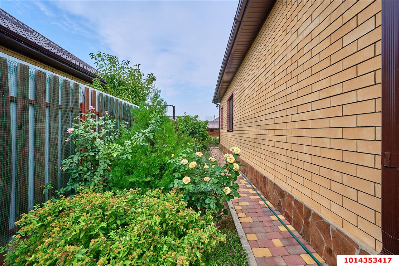 Фото №18: Дом 82 м² + 6 сот. - Российский, мкр. Прикубанский внутригородской округ, ул. Триумфальная, 36/2