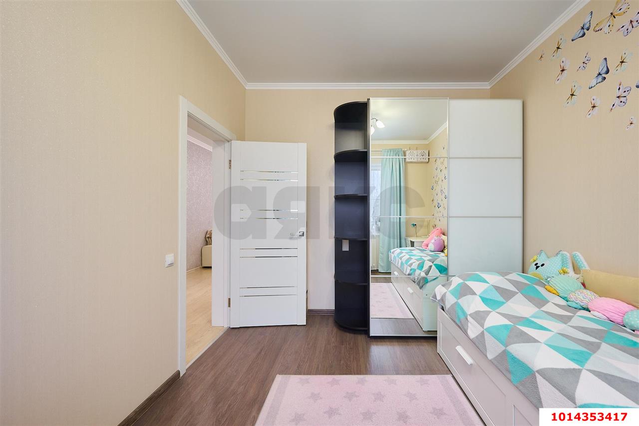 Фото №8: Дом 82 м² + 6 сот. - Российский, мкр. Прикубанский внутригородской округ, ул. Триумфальная, 36/2