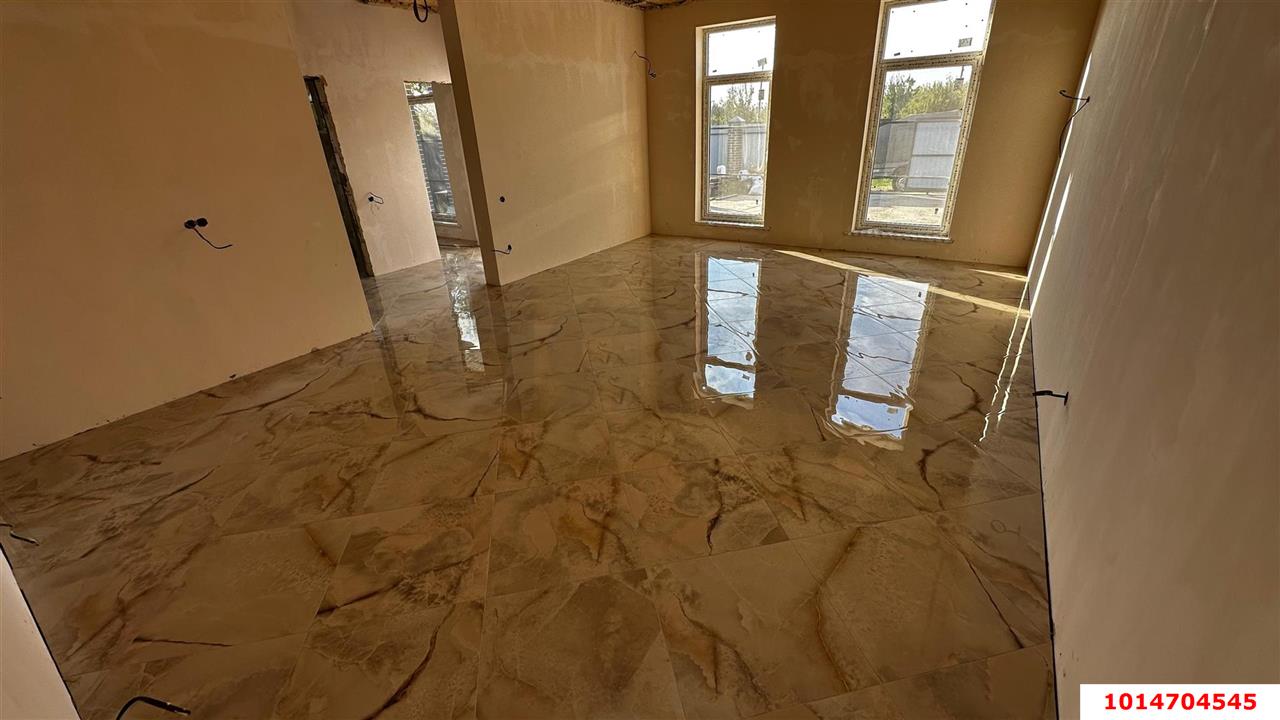 Фото №17: Дом 120 м² + 6 сот. - Кубанская Нива-2, мкр. Прикубанский внутригородской округ, ул. Персиковая, 5