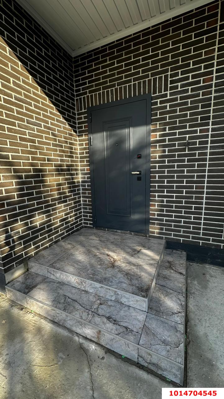 Фото №11: Дом 120 м² + 6 сот. - Кубанская Нива-2, мкр. Прикубанский внутригородской округ, ул. Персиковая, 5