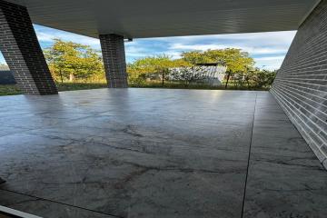 Фото №3: Дом 120 м² - Кубанская Нива-2, мкр. Прикубанский внутригородской округ, ул. Персиковая, 5